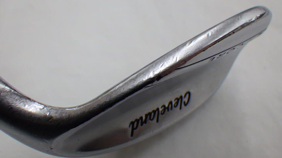 クリーブランド RTX ZIPCORE ツアーサテン 56度 NSプロ950GH S