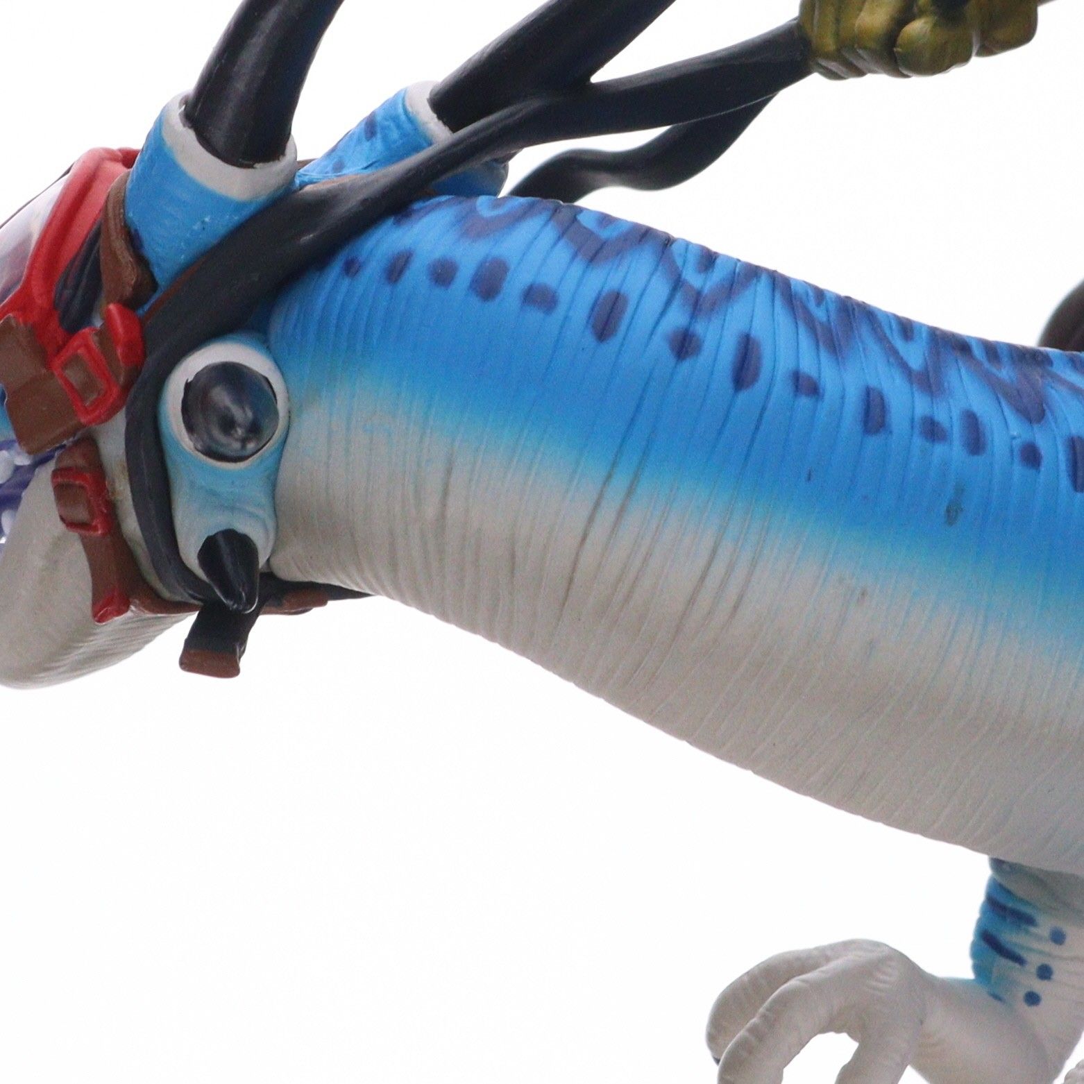 DESKTOP REAL McCOY 孫悟空01 Repaint No.02 ドラゴンボール改 完成品