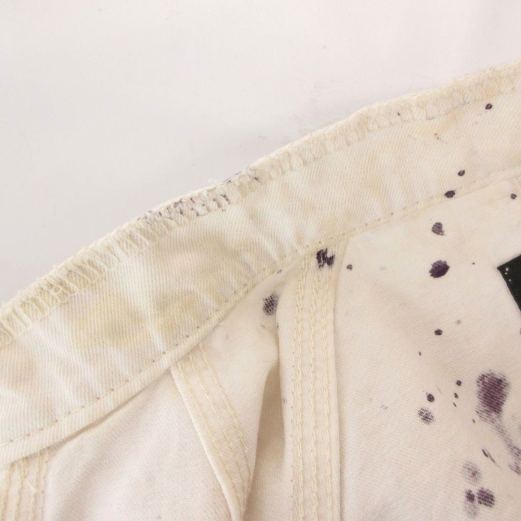 ニードルス ニードルズ Needles Chore Coat-C/L TWILL PAINT