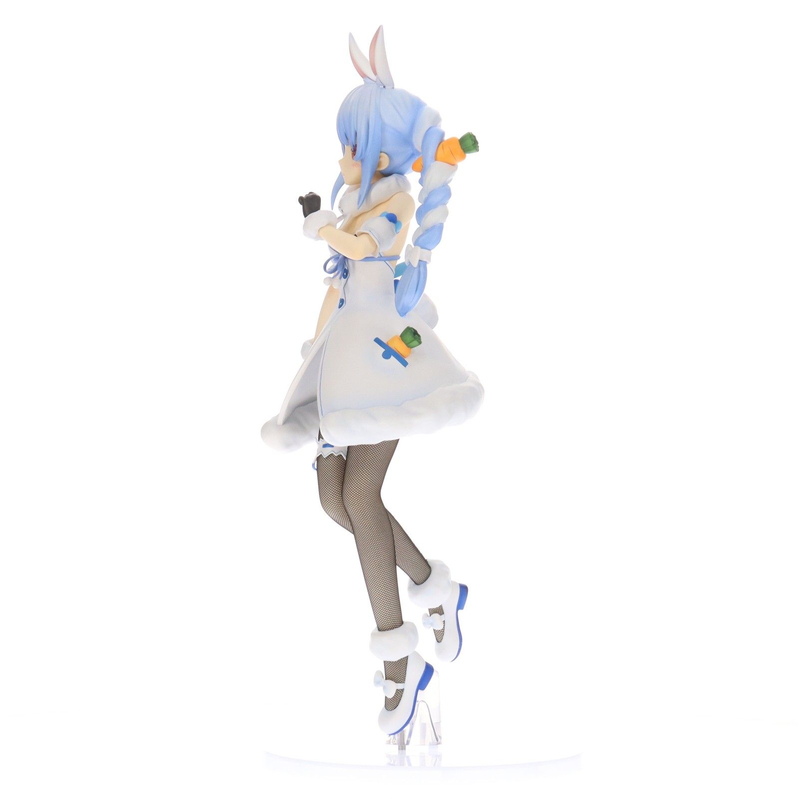 B-style 兎田ぺこら(うさだぺこら) ホロライブプロダクション 1/4 完成