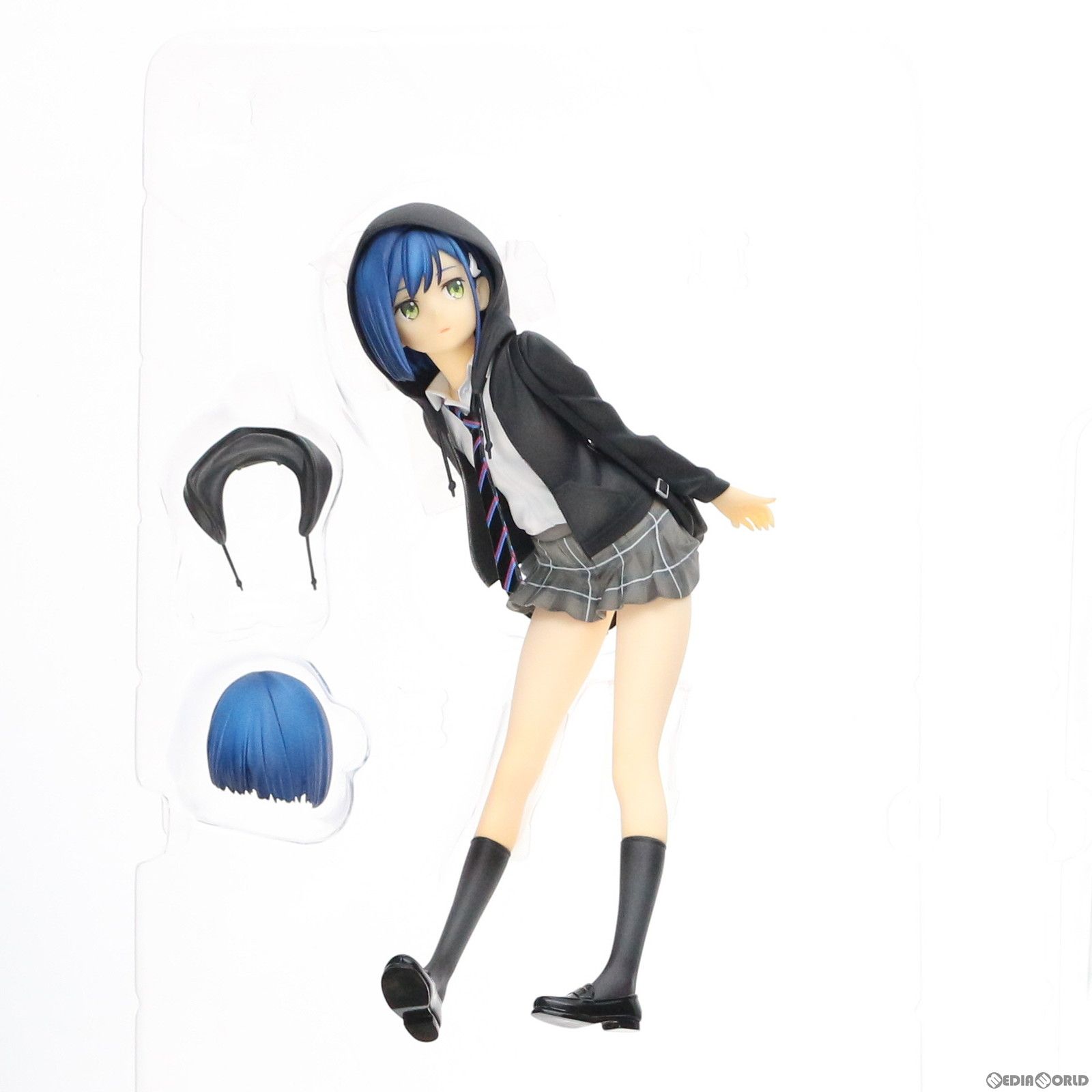 イチゴ ダーリン・イン・ザ・フランキス 1/7 完成品 フィギュア
