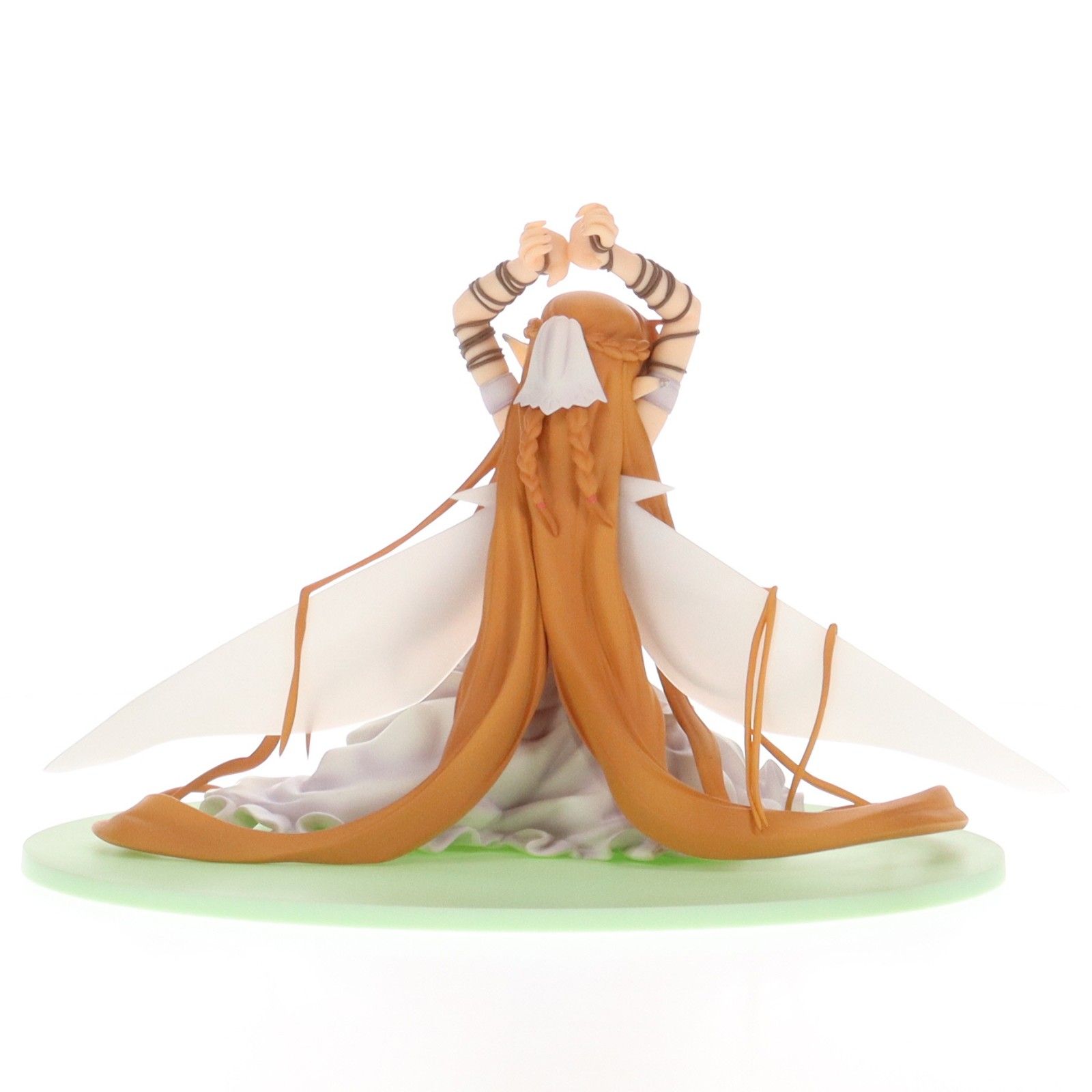 アスナ 〜囚われのティターニア〜 ソードアートオンライン 完成品