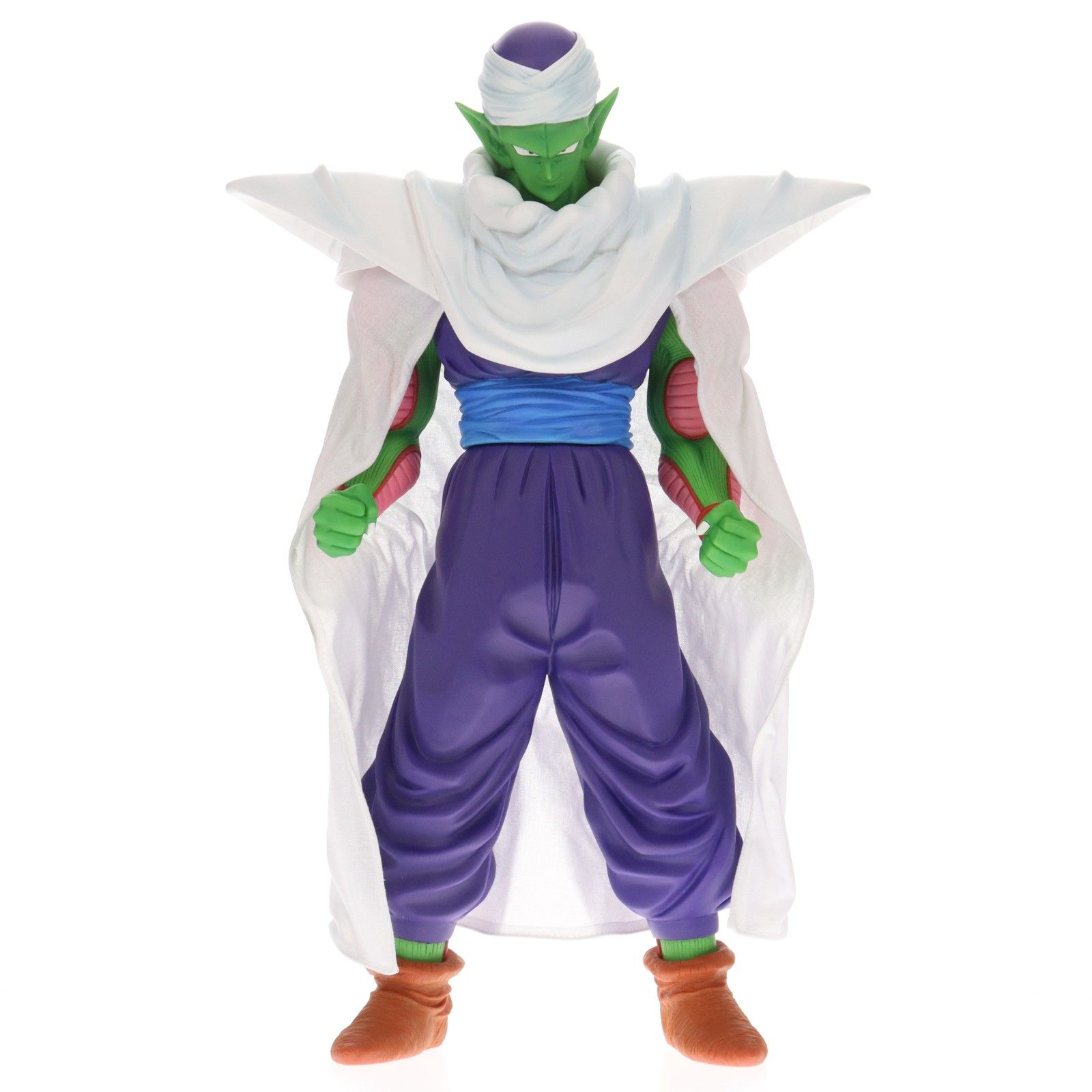 ギガンティックシリーズ ピッコロ ドラゴンボールZ 完成品 フィギュア ギガンティックシリーズ ピッコロ ドラゴンボールZ 完成品 フィギュア