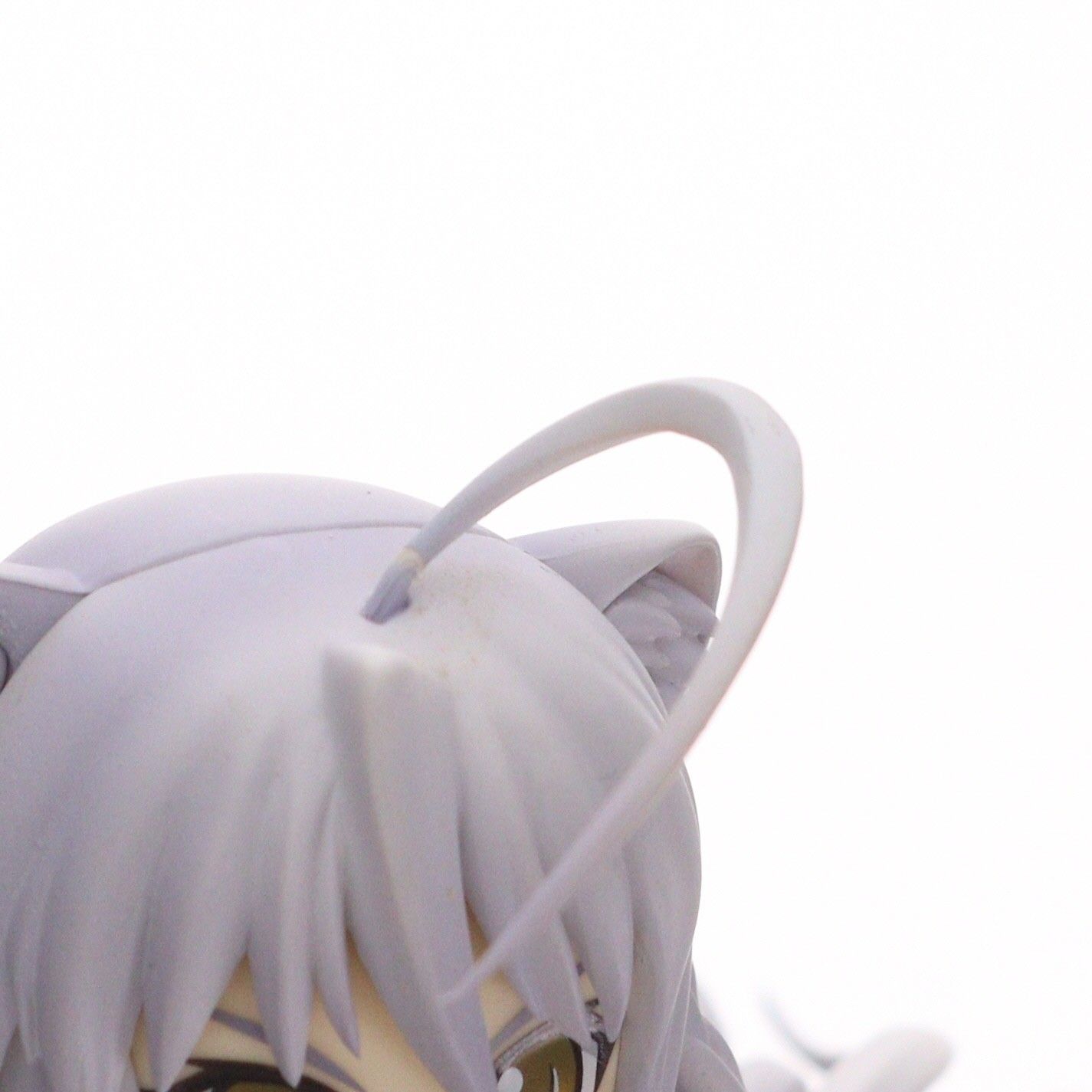 レオンミシェリ・ガレット・デ・ロワ DOG DAYS(ドッグデイズ) 1/8 完成
