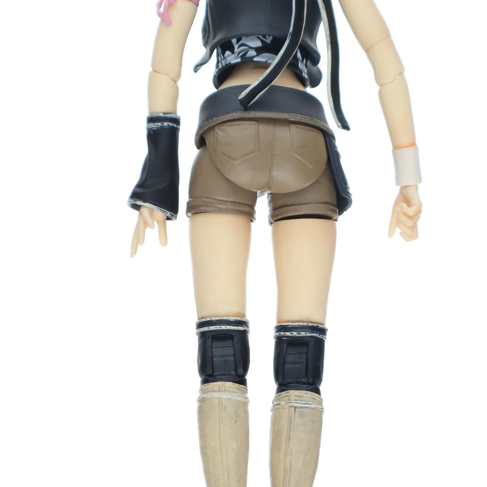 PLAY ARTS(プレイアーツ) ユフィ・キサラギ FINAL FANTASY VII ADVENT