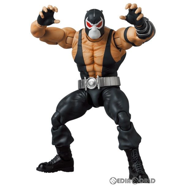マフェックス No.216 MAFEX BANE(BATMAN KNIGHTFALL Ver.)(ベイン
