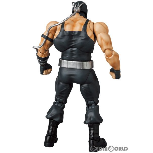 マフェックス No.216 MAFEX BANE(BATMAN KNIGHTFALL Ver.)(ベイン