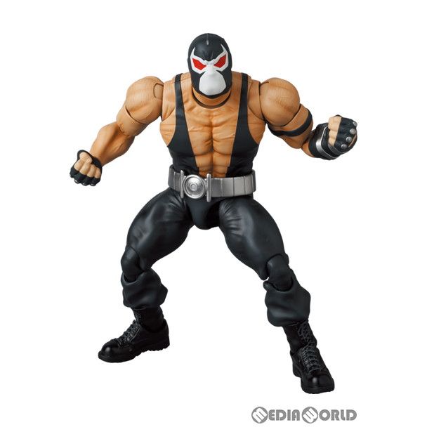マフェックス No.216 MAFEX BANE(BATMAN KNIGHTFALL Ver.)(ベイン