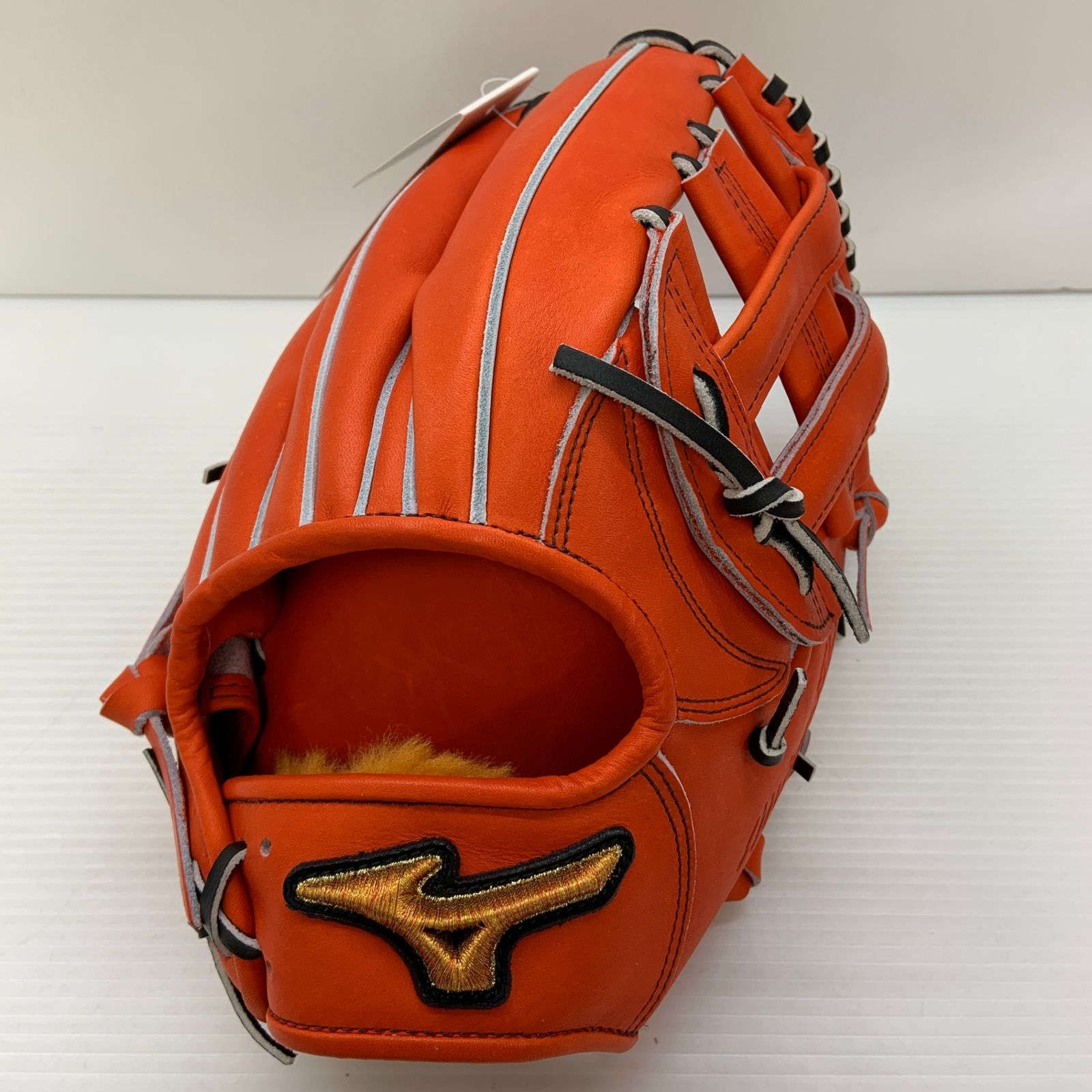 ミズノ MIZUNO ミズノプロ 硬式 大人 一般 外野手用 グローブ グラブ