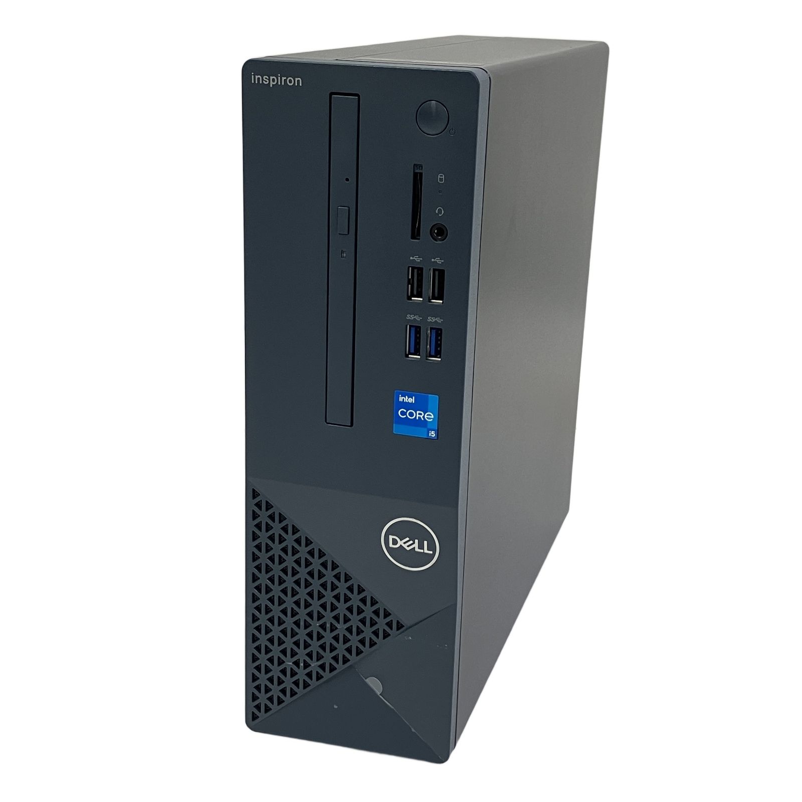 Dell Inspiron 3020S スモール デスクトップ PC i5 13400 10Core 16GB