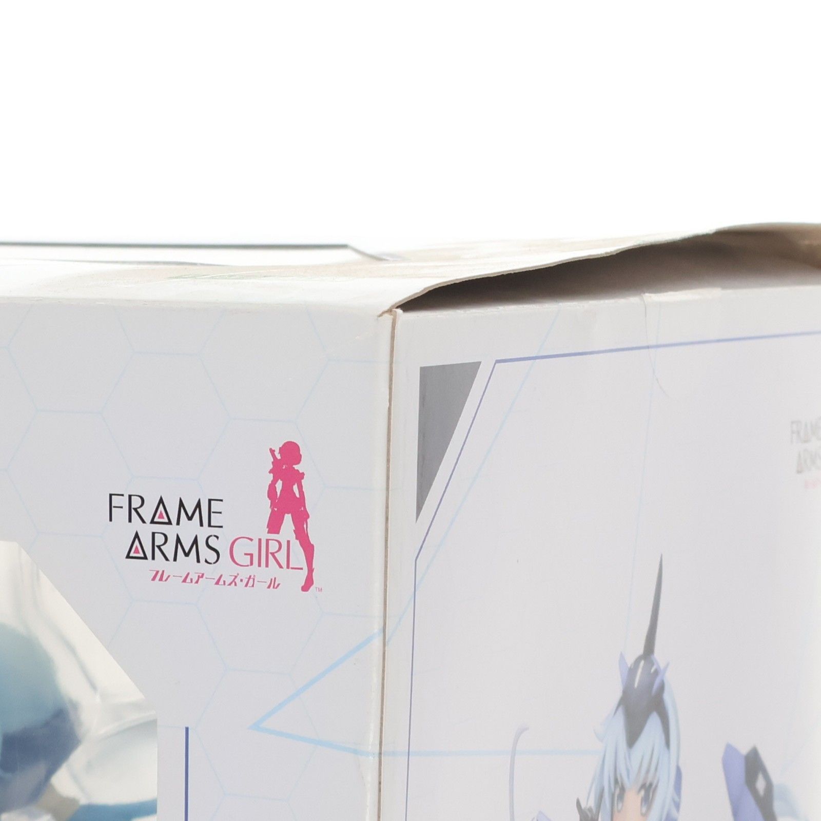 フレームアームズ・ガール スティレット -SESSION GO!!- 完成品