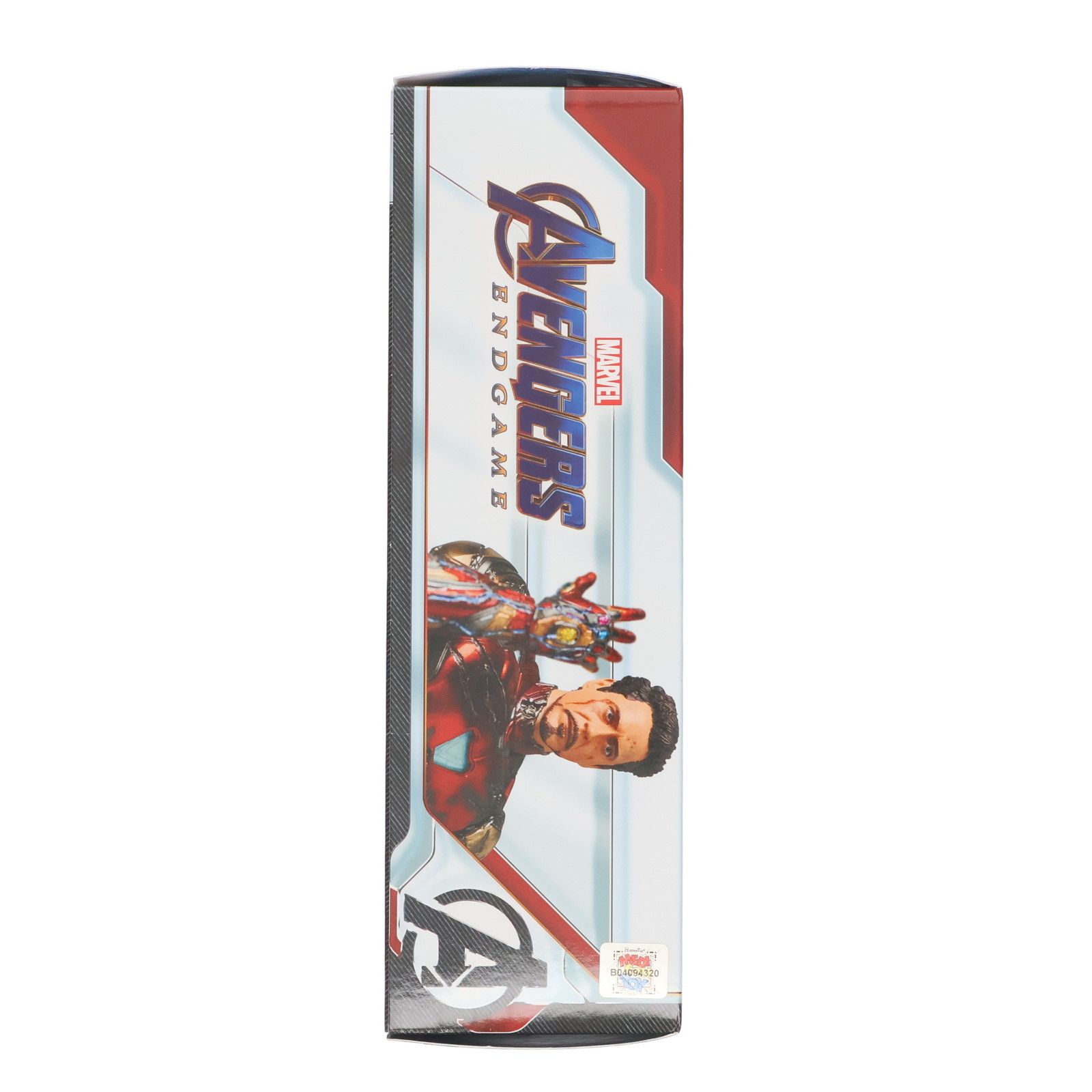 マフェックス No.195 MAFEX IRON MAN MARK85(BATTLE DAMAGE Ver