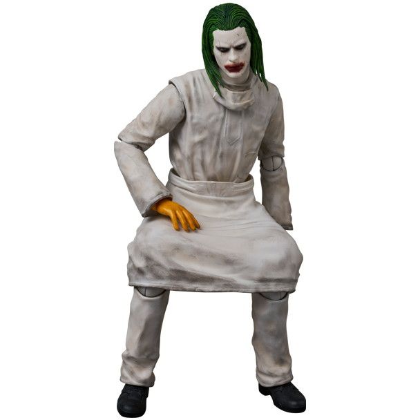 マフェックス No.247 MAFEX KNIGHTMARE THE JOKER(ZACK SNYDER'S