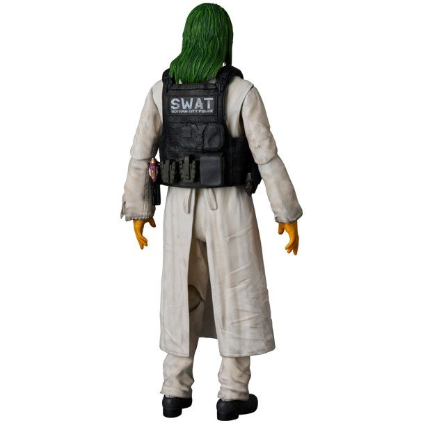 マフェックス No.247 MAFEX KNIGHTMARE THE JOKER(ZACK SNYDER'S