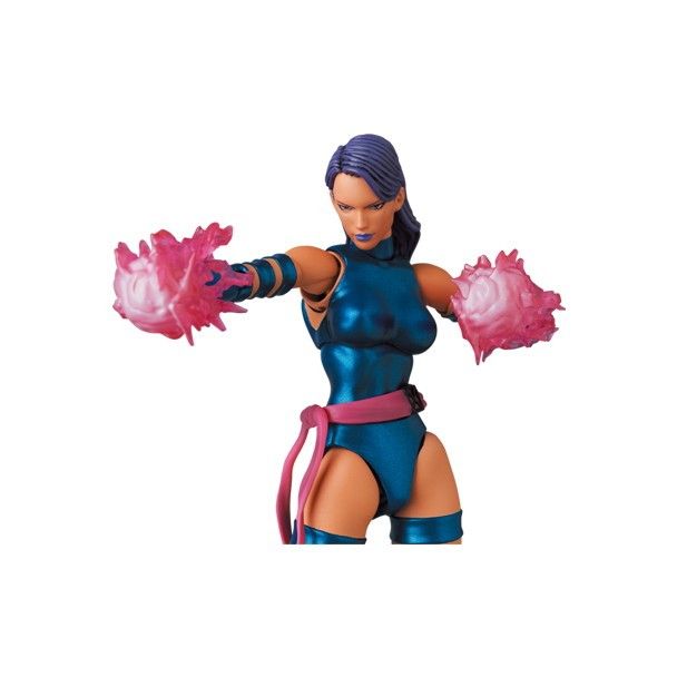再販) マフェックス No.141 MAFEX PSYLOCKE(COMIC Ver.)(サイロック