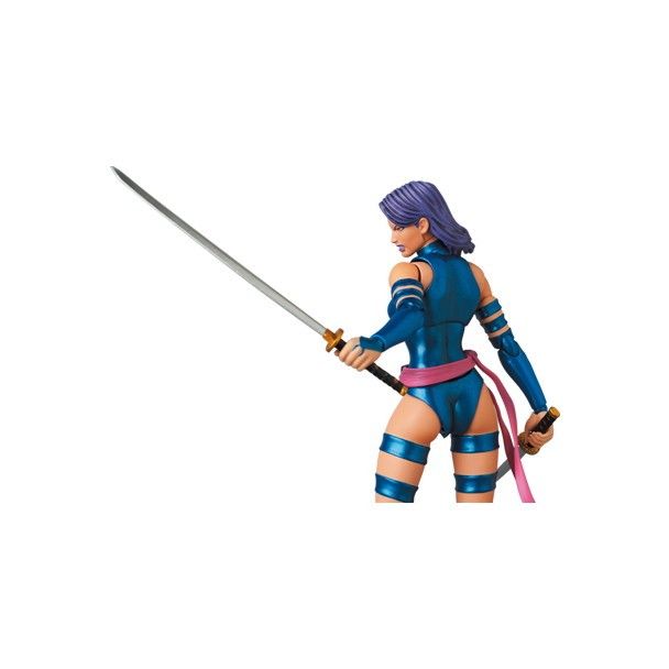 再販) マフェックス No.141 MAFEX PSYLOCKE(COMIC Ver.)(サイロック