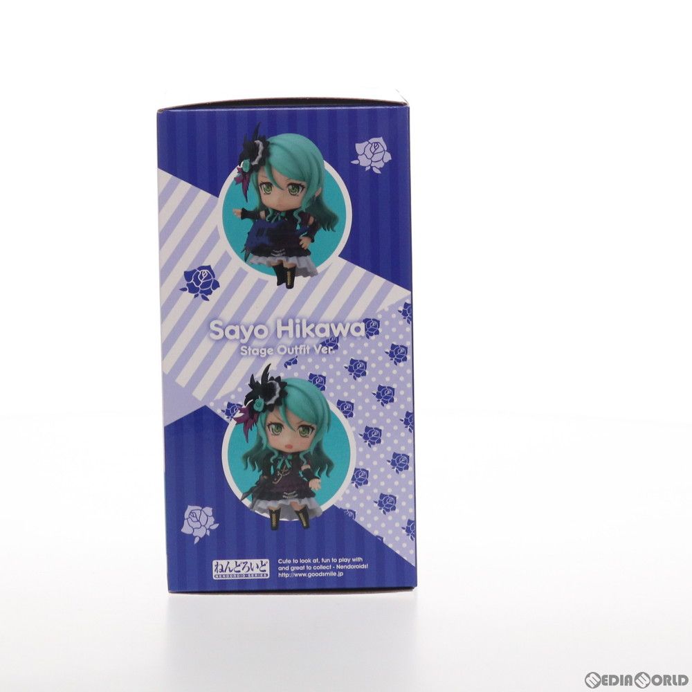 ねんどろいど 1302 氷川紗夜(ひかわさよ) ステージ衣装Ver. BanG Dream