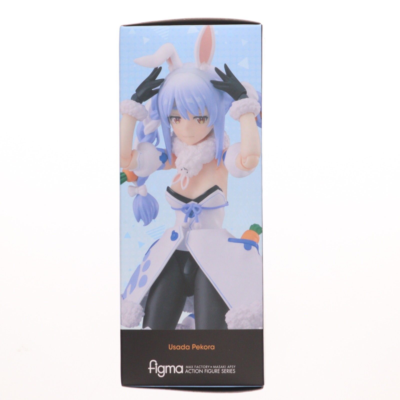 figma(フィグマ) 529 兎田ぺこら(うさだぺこら) ホロライブ