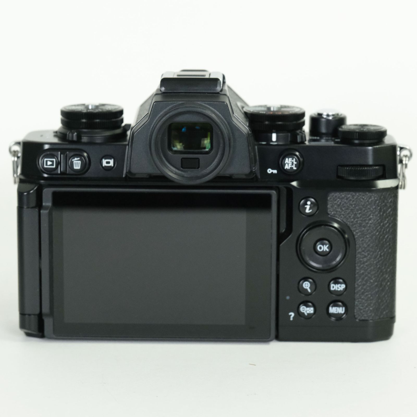 美品 | シャッター数1,665回] Nikon Z fc [ボディ ブラック] | Nikon Z