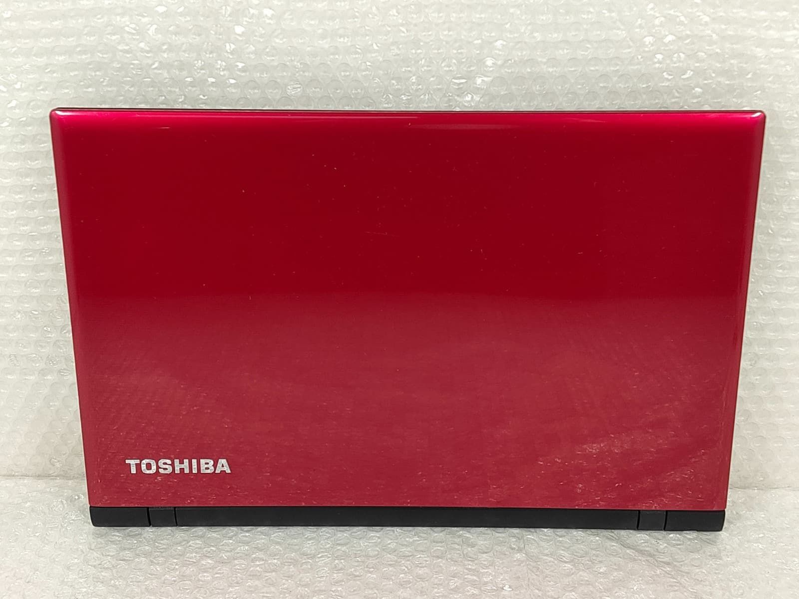 TOSHIBA dynabook T55/VR i3 Win11 フルHD 中古 - メルカリ