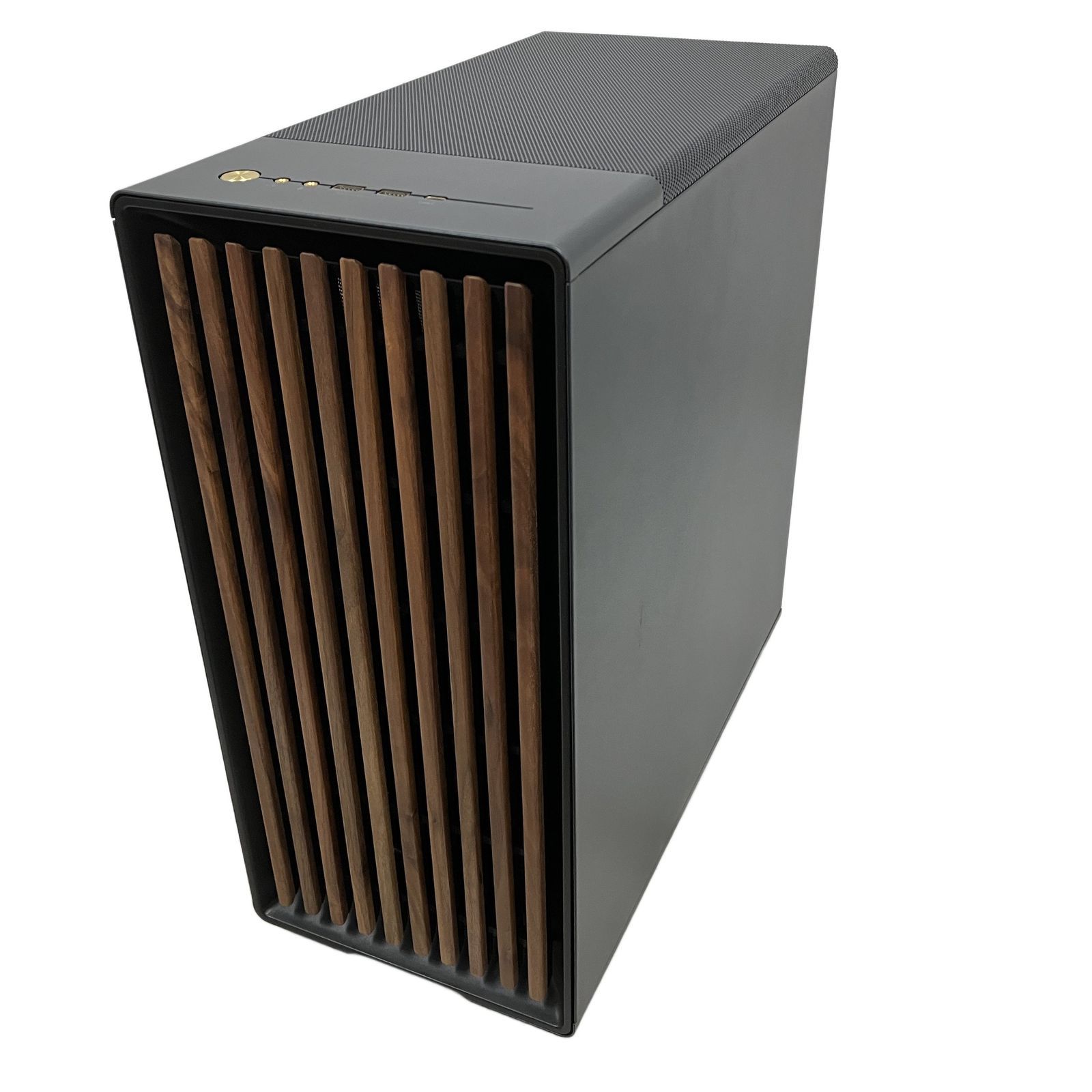 自作 PC デスクトップ パソコン 32GB SSD 500GB HDD 2TB Radeon RX