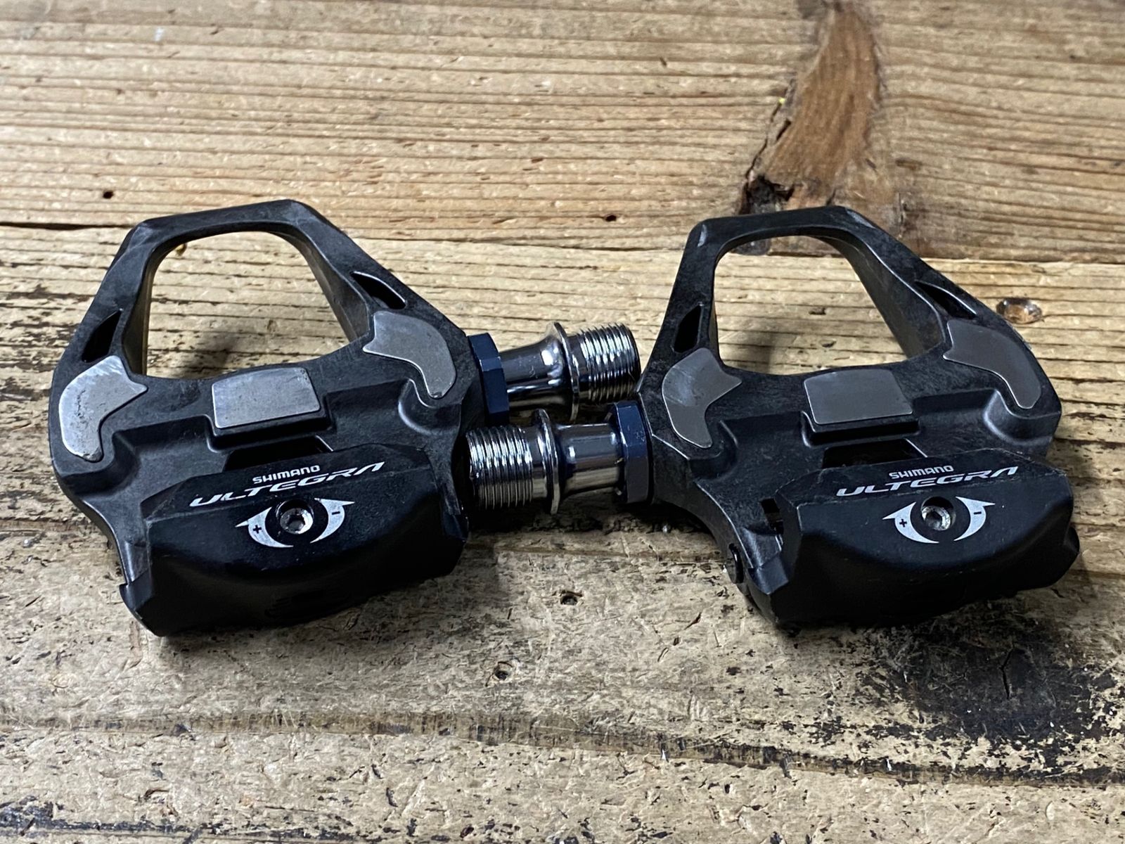 JX286 シマノ SHIMANO アルテグラ ULTEGRA PD-R8000 ビンディング