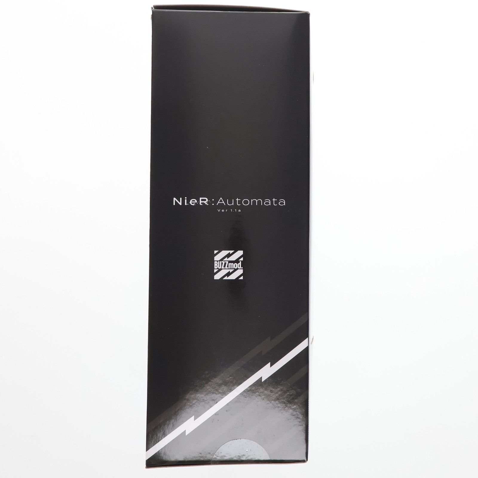 アニプレックスオンライン限定特典付属 BUZZmod.(バズモッド) 2B NieR 