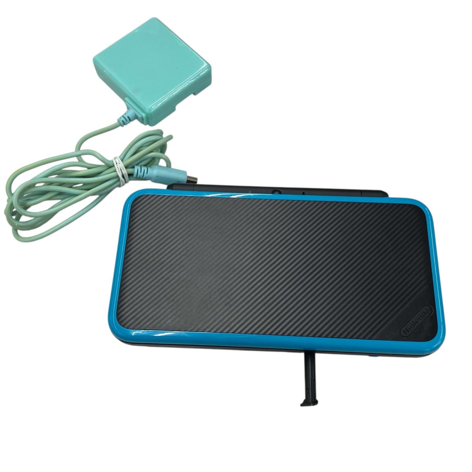 186000 動作確認済み Nintendo 任天堂 ニンテンドウ 3DS 箱入 初期化済