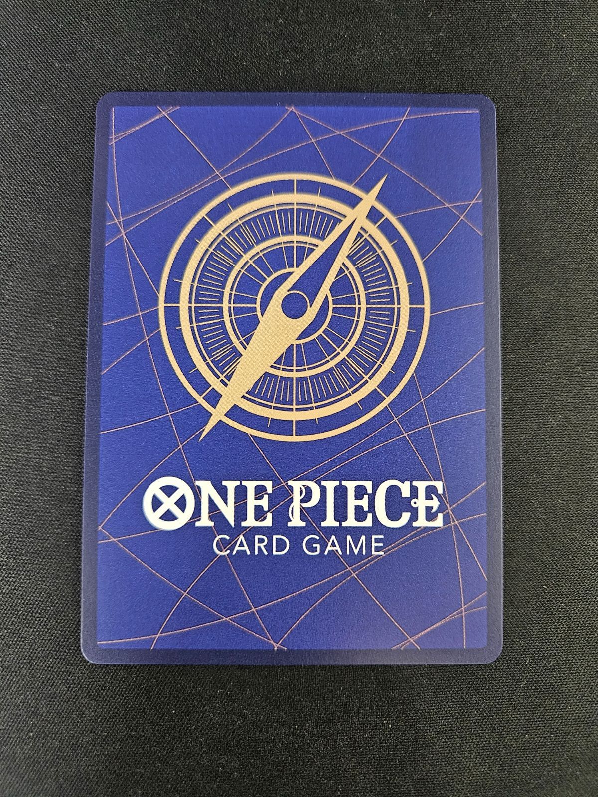 ワンピース】モンキー・D・ルフィ SEC 手配書 SP OP13-118 パラレル