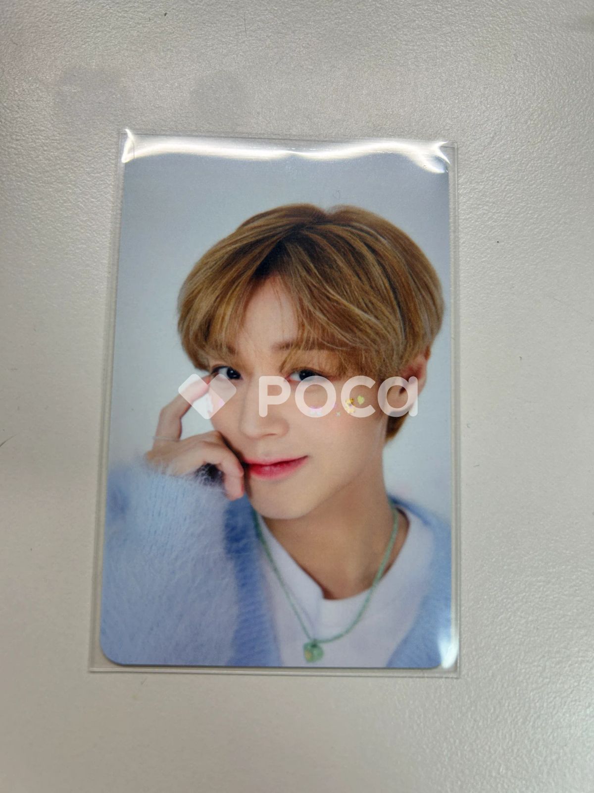 パク・ジフン パク・ジフン 0529 JIHOON 'Birthday Boy' BIRTHDAY CAFE