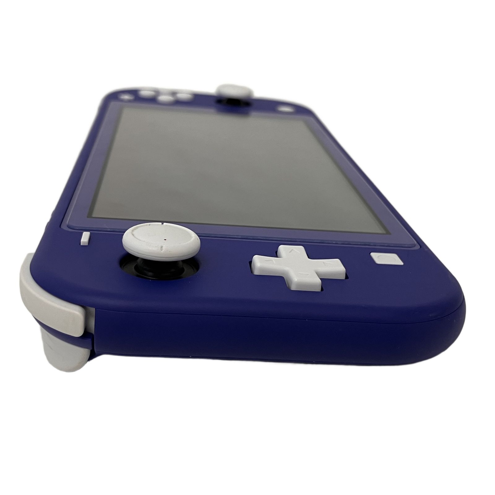 Nintendo HDH-001 Switch Lite ブルー ニンテンドースイッチライト