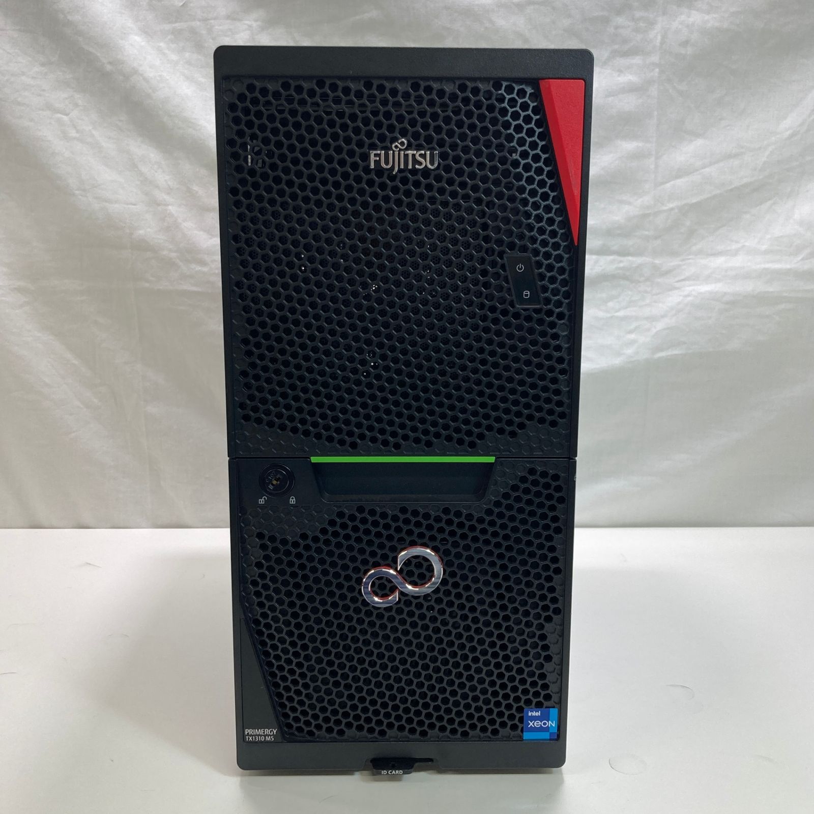 中古】FUJITSU PRIMERGY TX1310 M5 サーバー - メルカリ