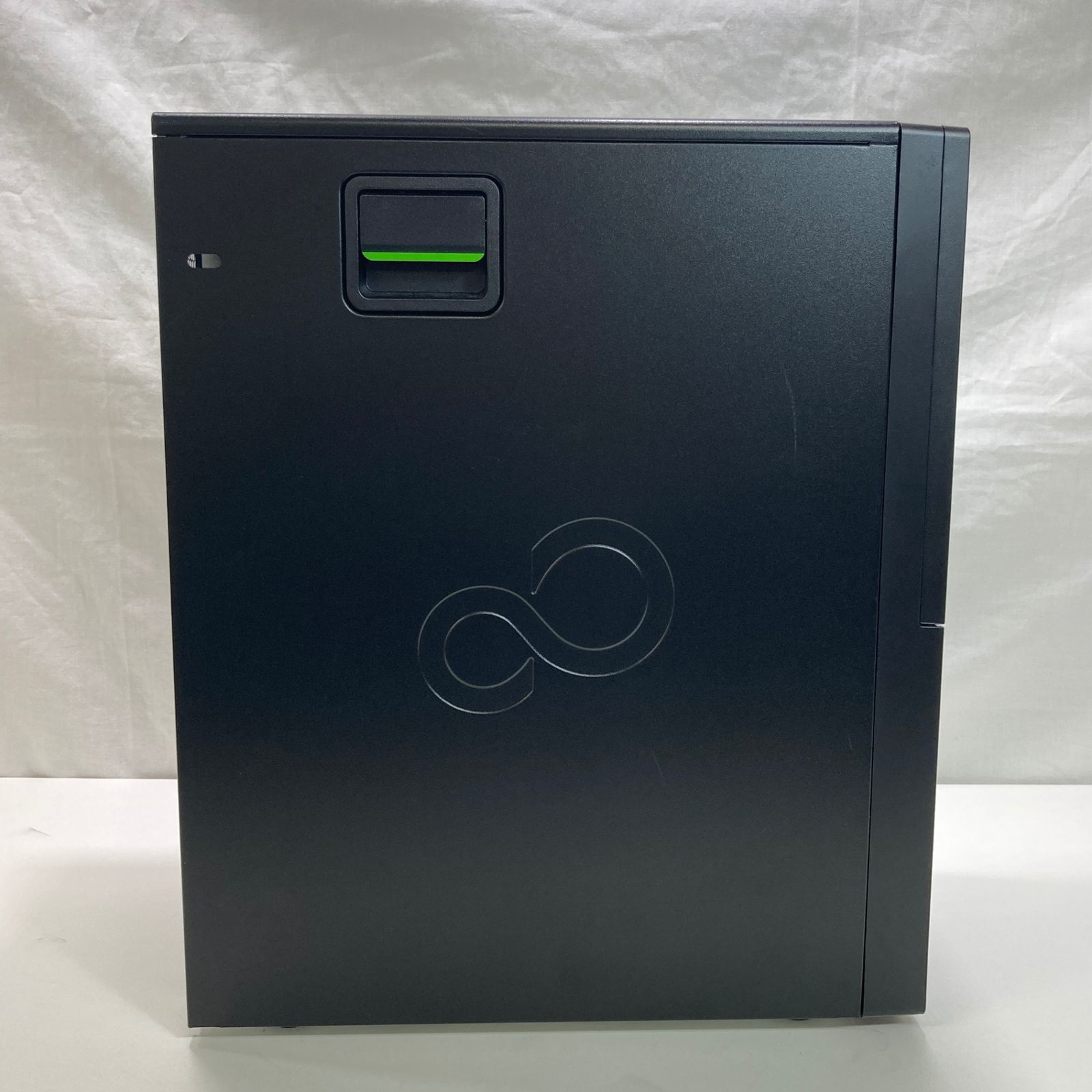 中古】FUJITSU PRIMERGY TX1310 M5 サーバー - メルカリ