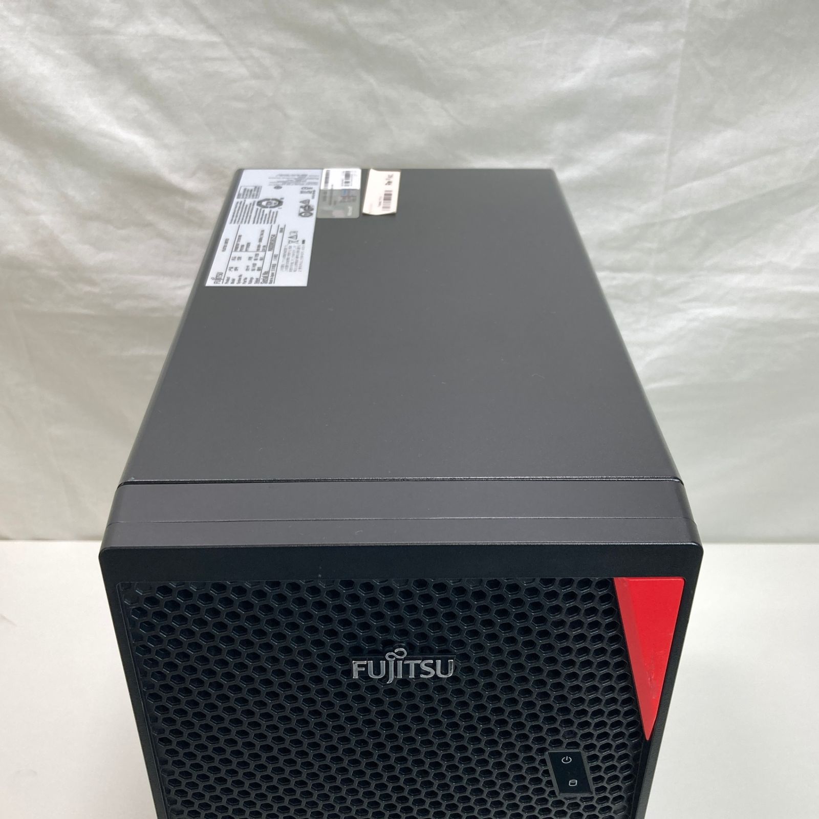中古】FUJITSU PRIMERGY TX1310 M5 サーバー - メルカリ
