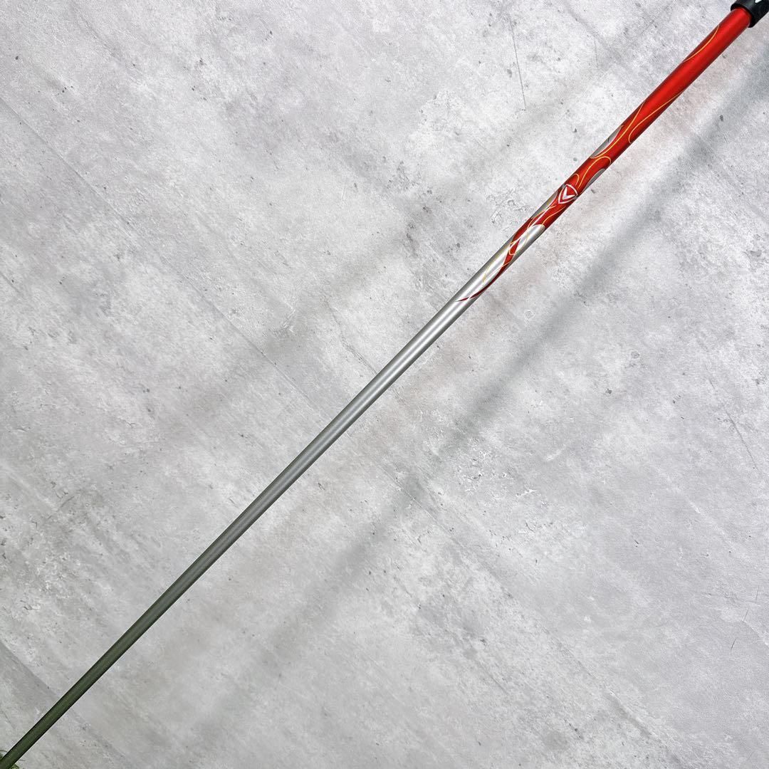 Callaway DIABLO EDGE レディース ドライバー 【K482】 【公式通販】