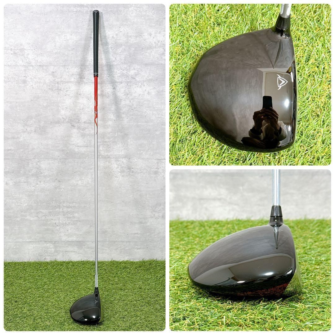 Callaway DIABLO EDGE レディース ドライバー 【K482】 Callaway DIABLO EDGE レディース ドライバー 【K482】 【公式通販】