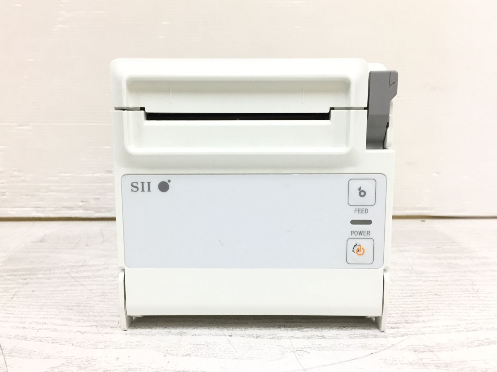 ◇【良品】SEIKO セイコーインスツル サーマルプリンター RP-F10 RP