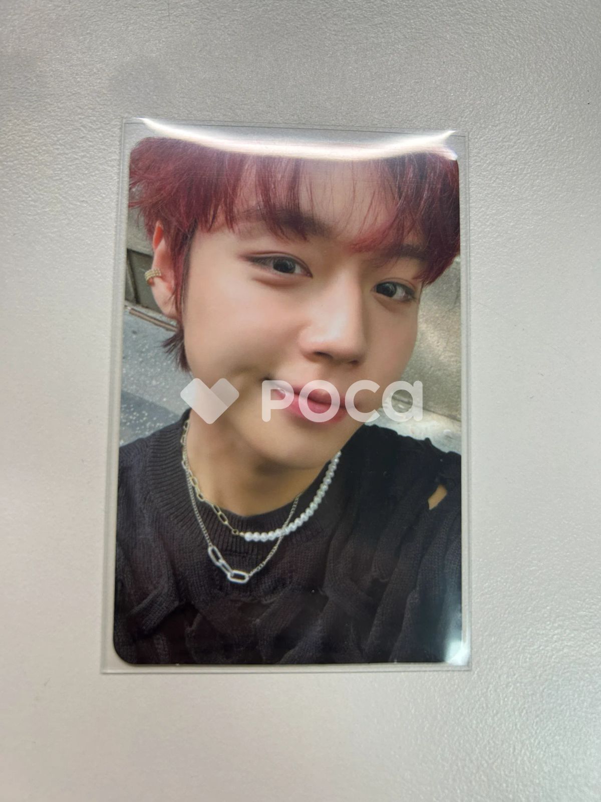 パク・ジフン パク・ジフン THE ANSWER DAY ver. - メルカリ