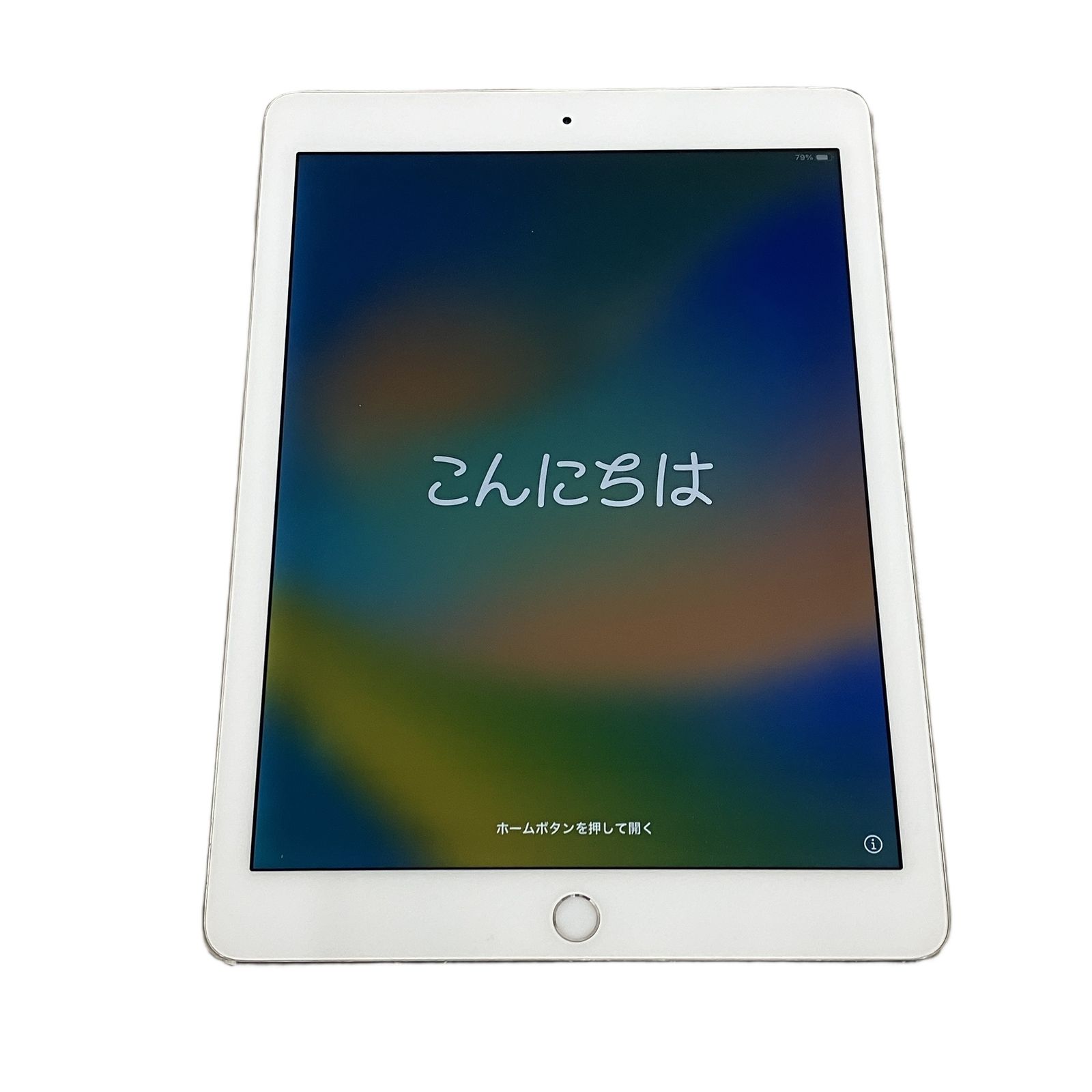 iPad Pro 32GB シルバー Apple iPad Pro (9.7-inch) A1673 32 GB, Wi
