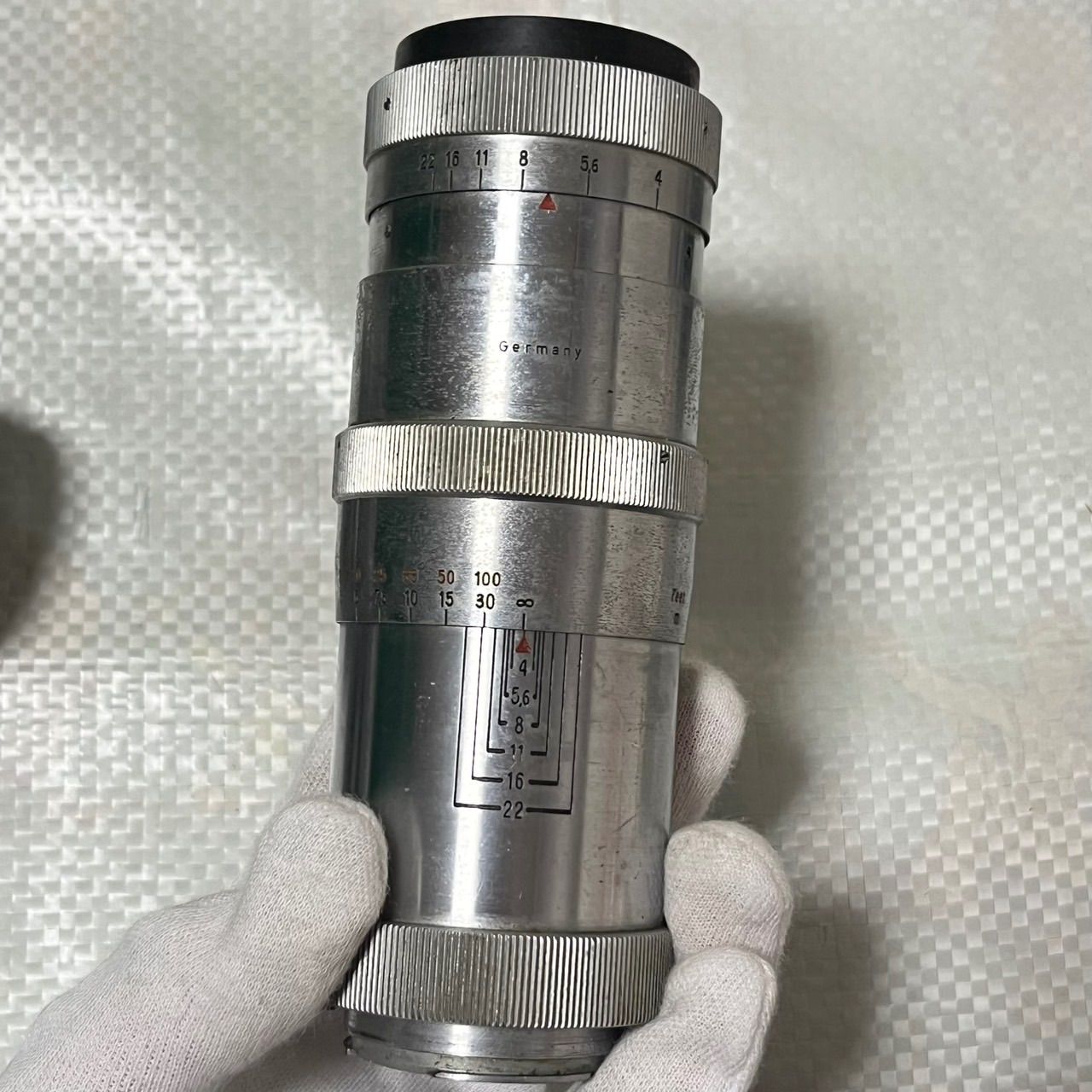 ①-16 動作未確認 オリンパス ペンF Olympus PEN-F 花文字 希少 レンズ