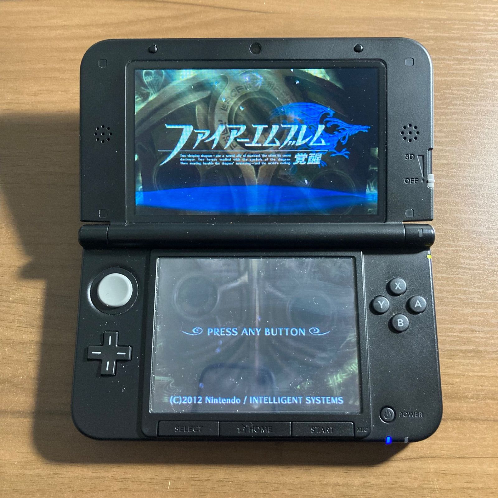 ファイアーエンブレム 覚醒 3DS 73 - メルカリ
