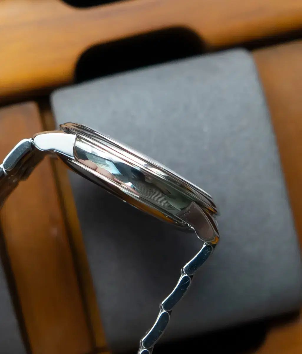 ドゥビル プレステージ