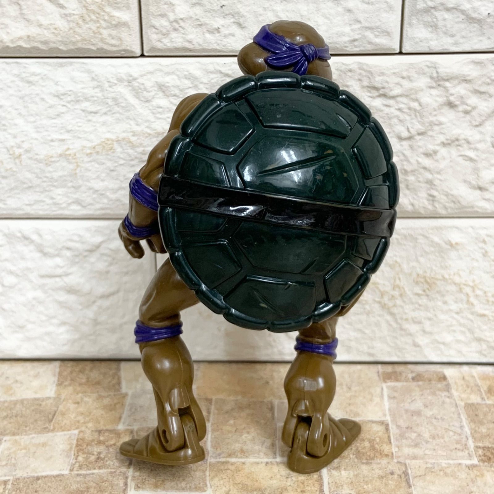 3体セット】ミュータントタートルズ タートルズミューテーション