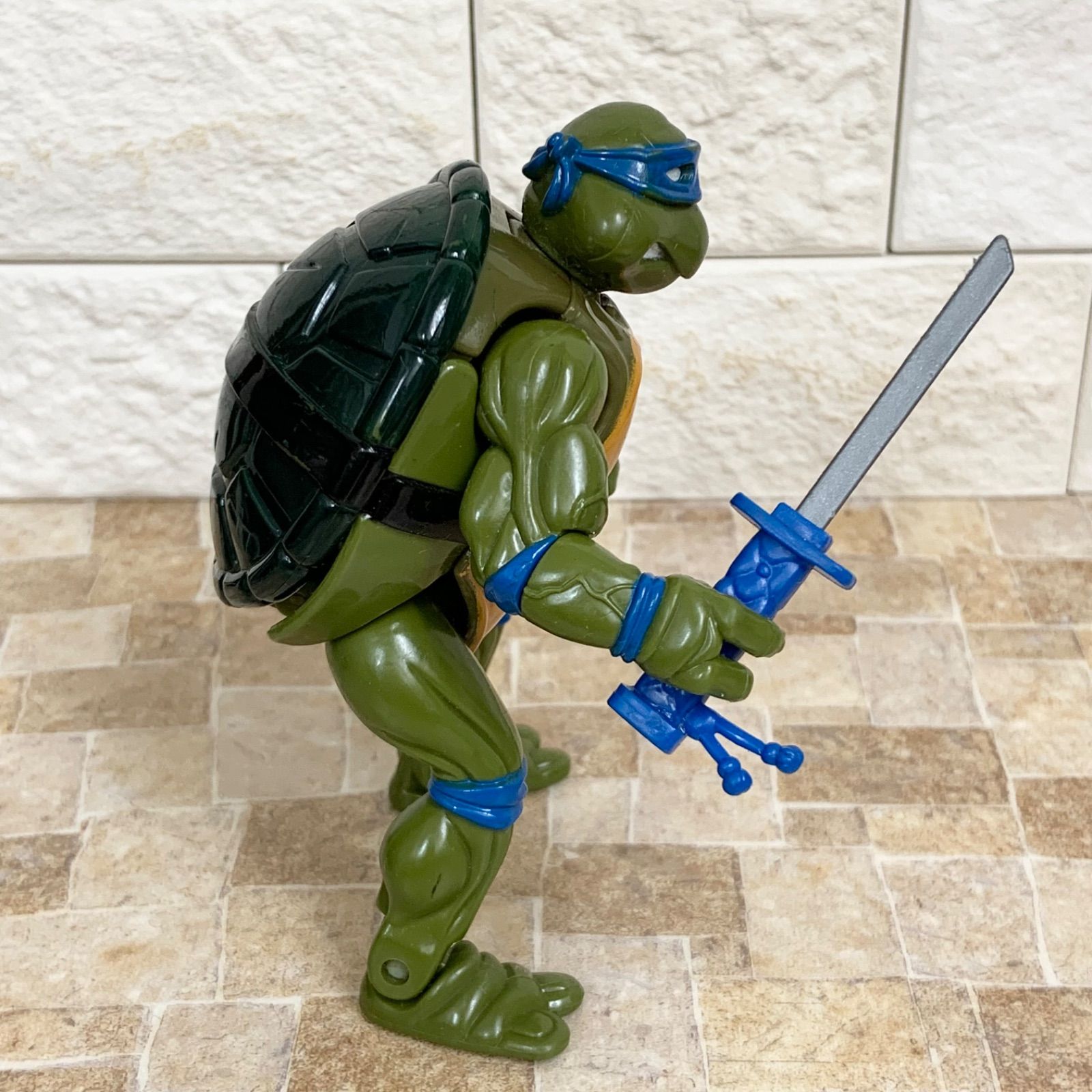 3体セット】ミュータントタートルズ タートルズミューテーション