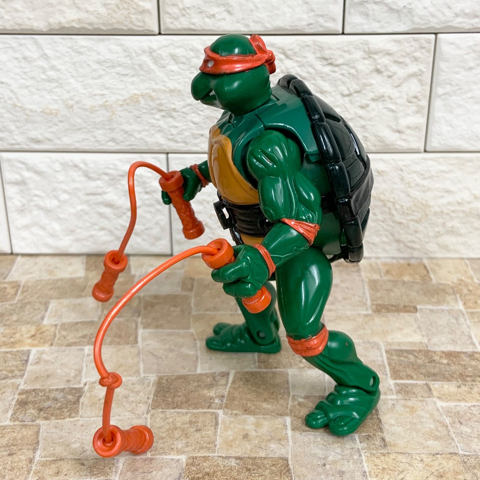 3体セット】ミュータントタートルズ タートルズミューテーション