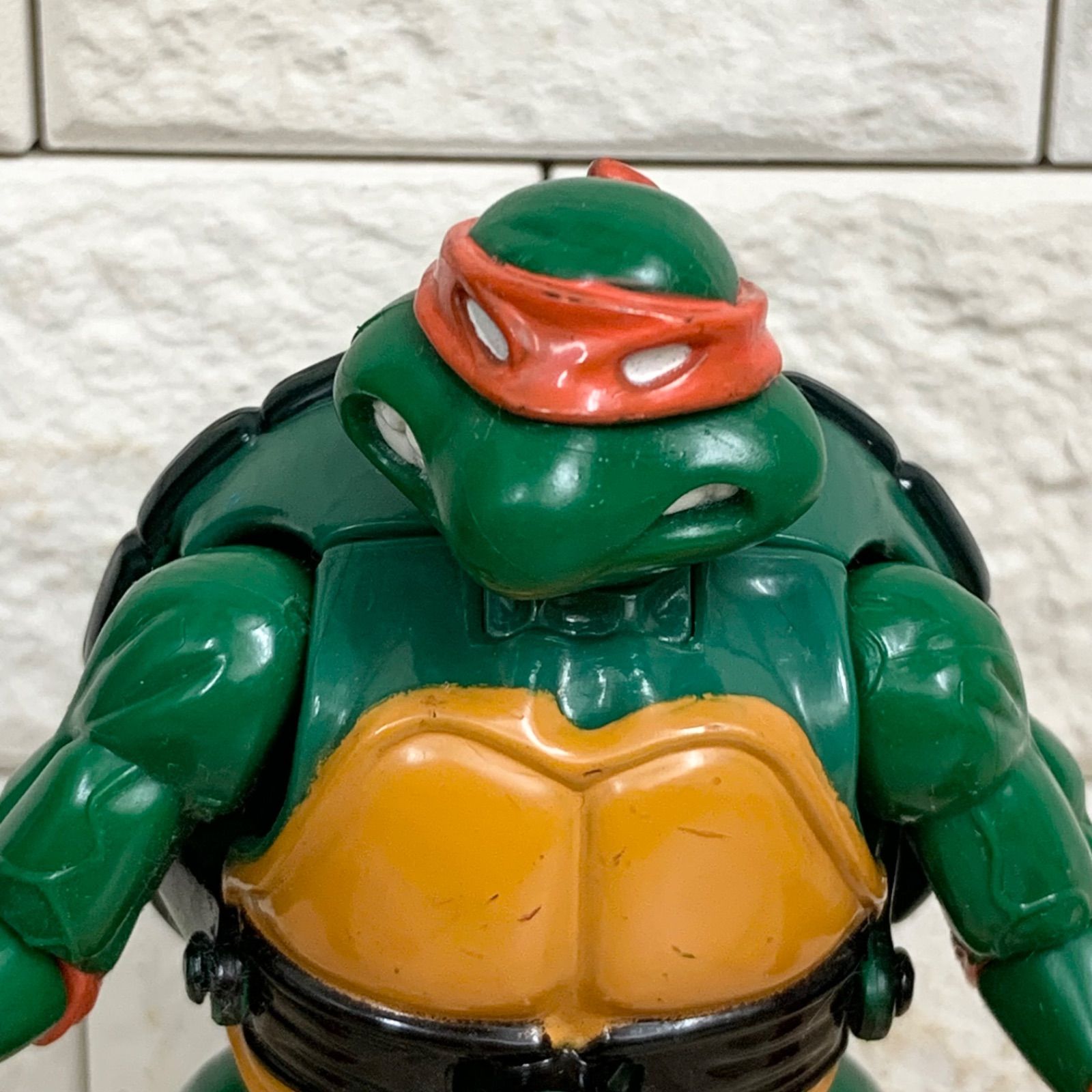 3体セット】ミュータントタートルズ タートルズミューテーション