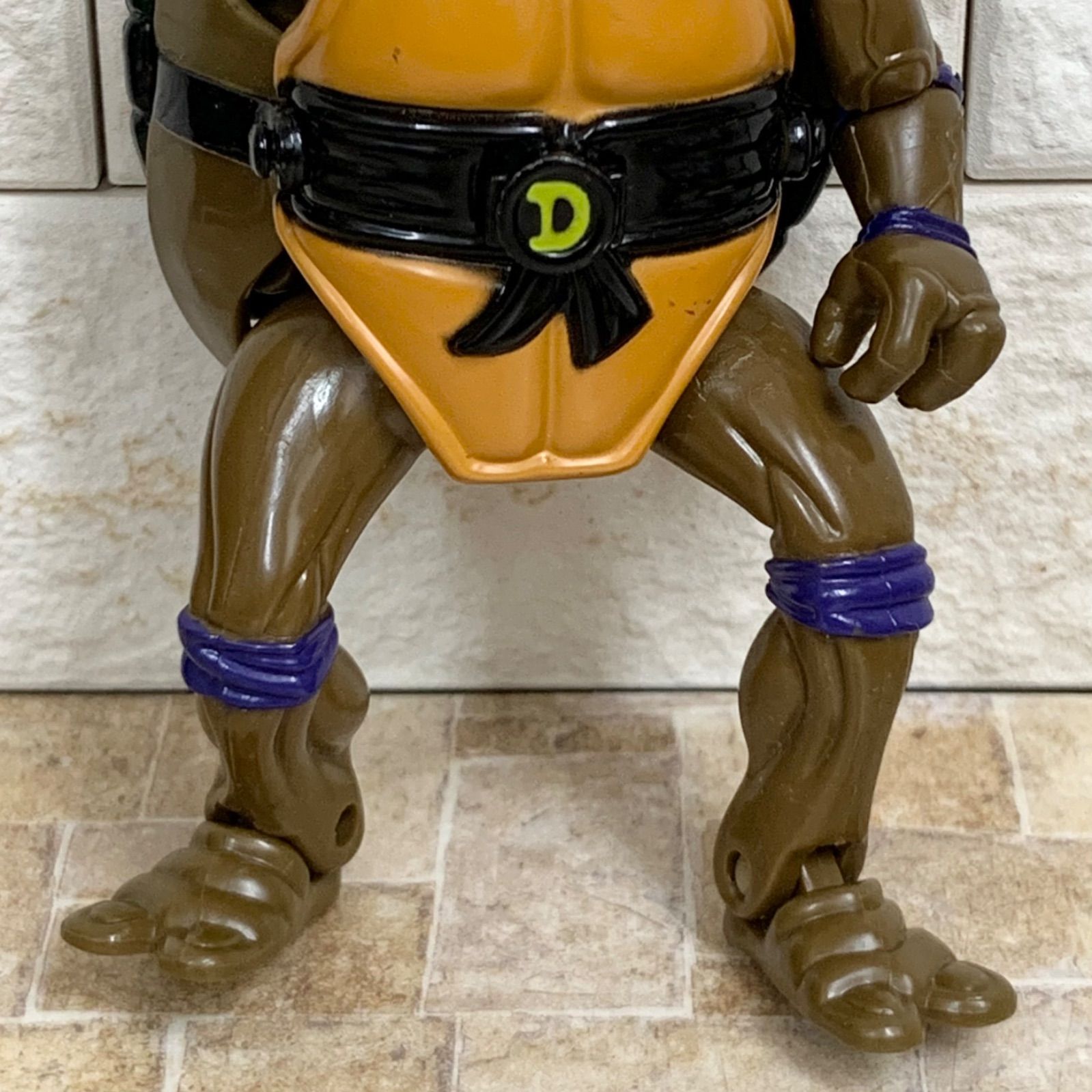 3体セット】ミュータントタートルズ タートルズミューテーション