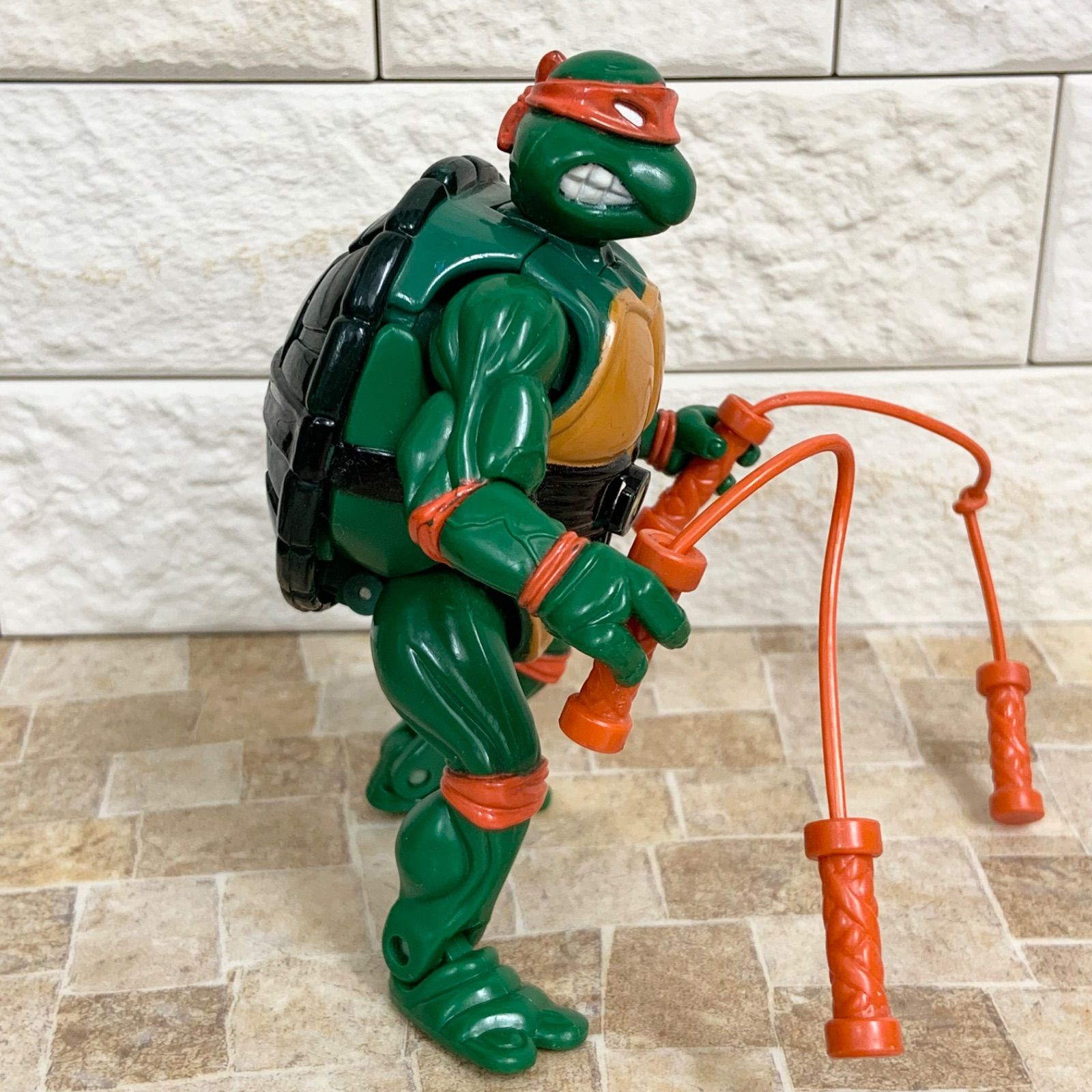 3体セット】ミュータントタートルズ タートルズミューテーション