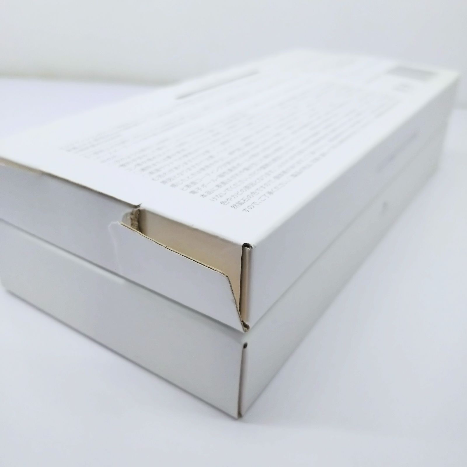 LOUVREDO ルーヴルドー レヴィ ソフィルe ホワイト - メルカリ