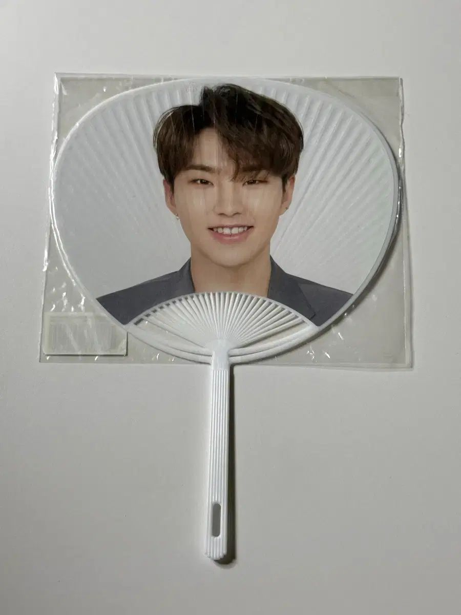 SEVENTEEN ホシ 日本 デビュー ショーケース ミニ うちわ - メルカリ